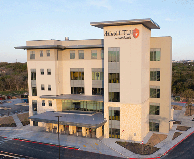 UT Health San Antonio opens facility on <a href='http://6fagduw.e-hotnavi.com'>在线博彩</a> Park West campus